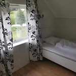 Utleiebolig Holiday home Fannrem