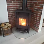 Utleiebolig Holiday home