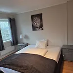 Utleiebolig Fannrem