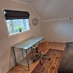 Holiday home Utleiebolig *