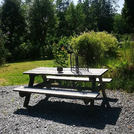 Utleiebolig Holiday home *