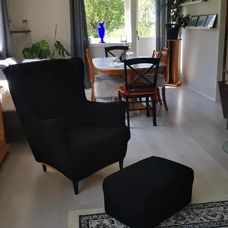 Utleiebolig * Fannrem