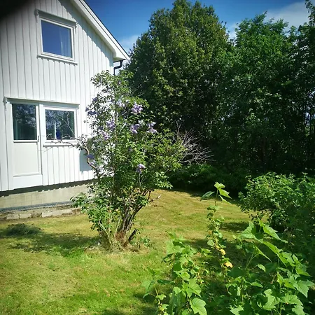 Utleiebolig Feriehus *