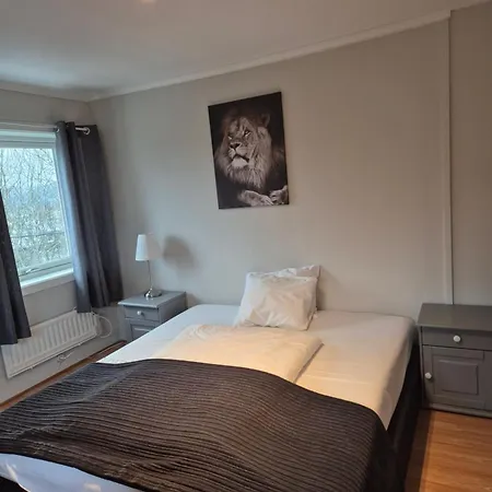 Utleiebolig Fannrem