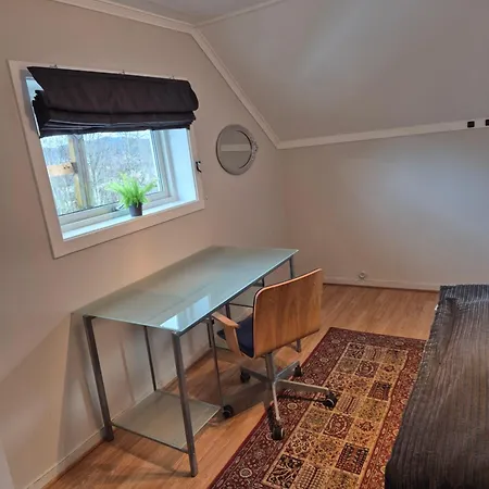 Feriehus Utleiebolig *