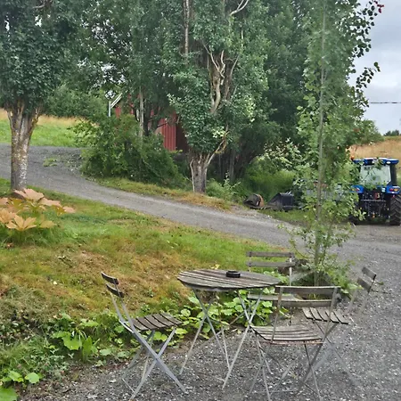 Utleiebolig * Fannrem