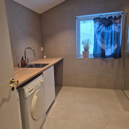 Utleiebolig Semesterbostad *