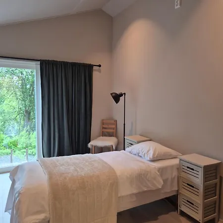 Utleiebolig Holiday home *