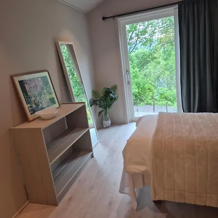 Utleiebolig Ferienhaus