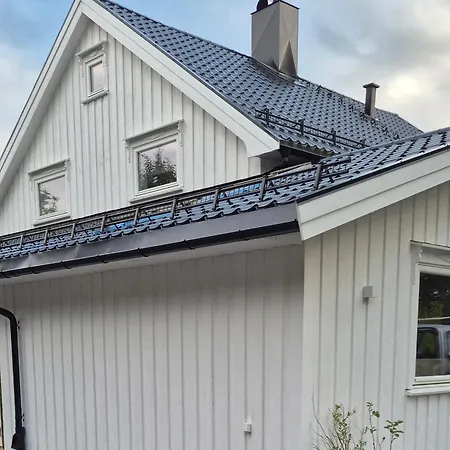 Utleiebolig Fannrem