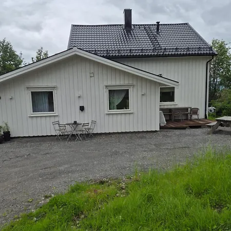 Utleiebolig