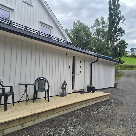 Utleiebolig Casa de Férias Fannrem