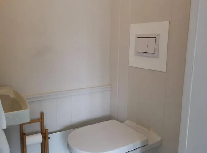 Utleiebolig Semesterbostad