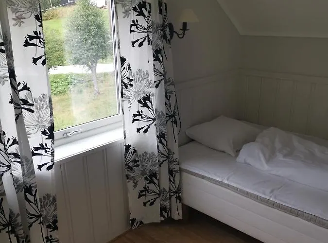Utleiebolig Semesterbostad Fannrem
