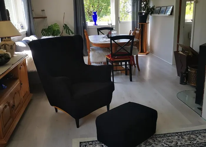 Utleiebolig * Fannrem