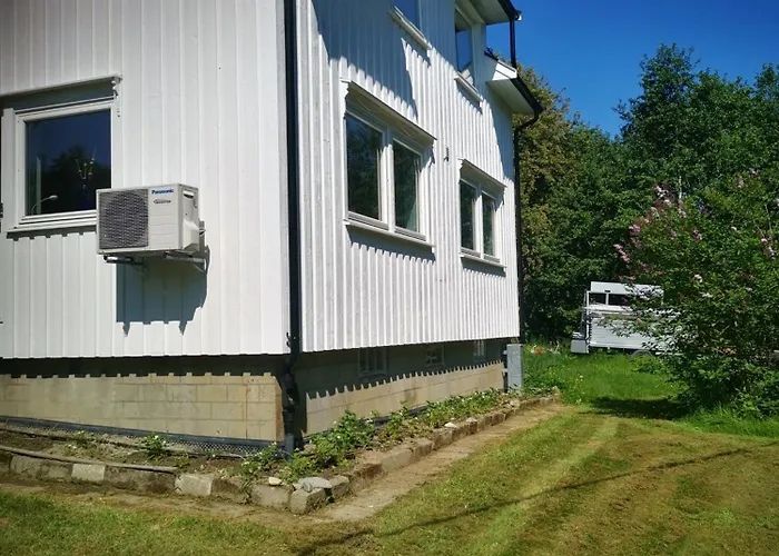 Semesterbostad Utleiebolig Fannrem
