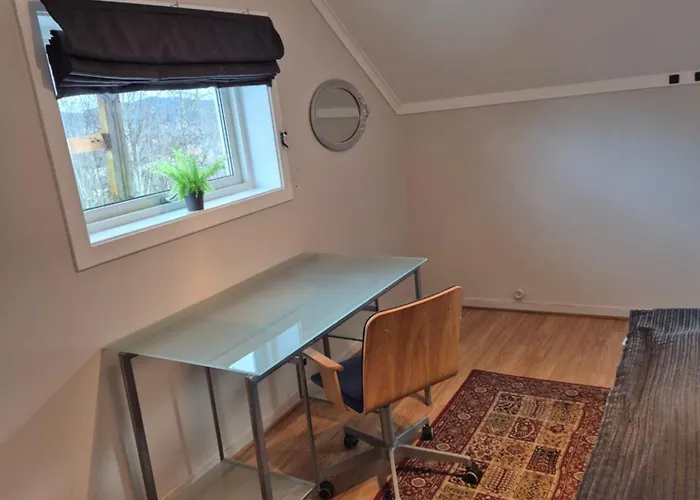 Semesterbostad Utleiebolig *