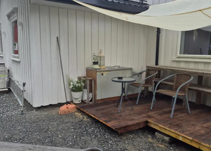 Semesterbostad Utleiebolig *