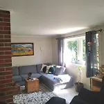 Utleiebolig Semesterbostad *
