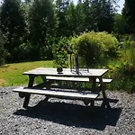 Utleiebolig Hébergement de vacances *