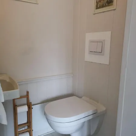 Utleiebolig Feriehus