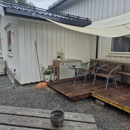 Feriehus Utleiebolig *