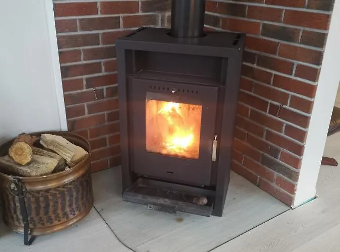 Utleiebolig Casa vacanze